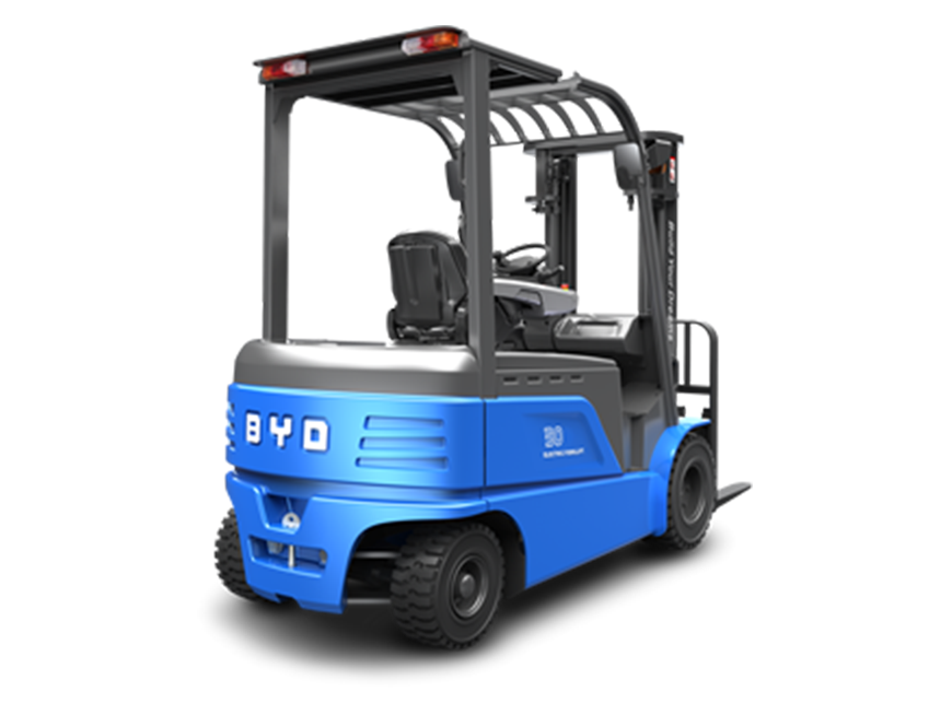 常熟市平衡重 CPD30