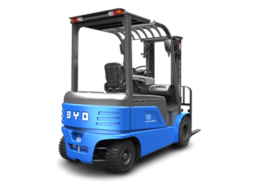 常熟市平衡重 CPD35