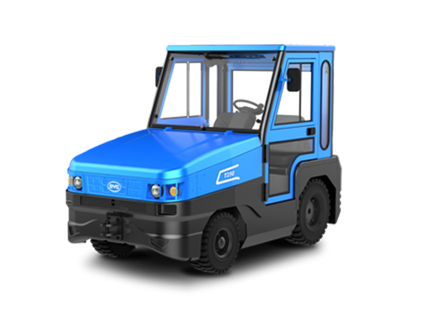 常熟市牵引车 Q250L
